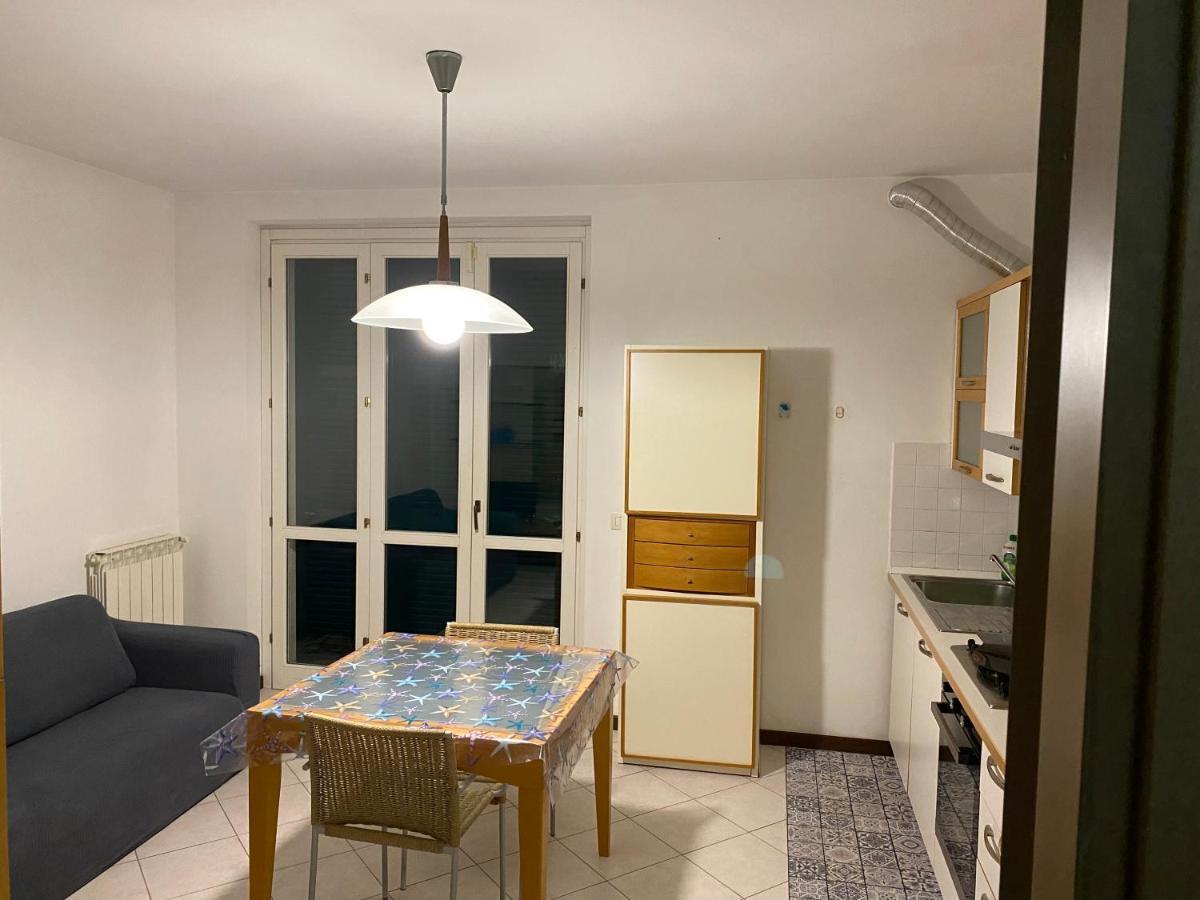 Casa Edoardo Leilighet Levanto Eksteriør bilde